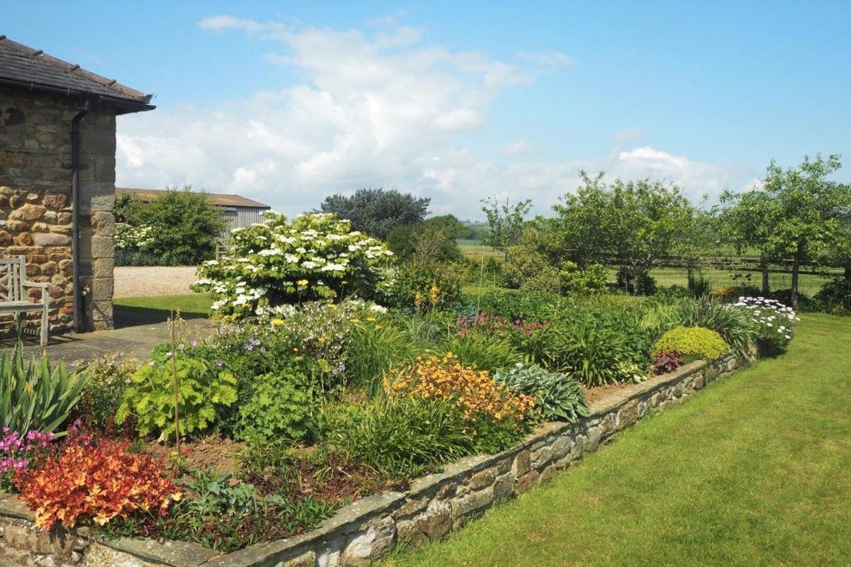 East Lodge Bedale Exterior foto